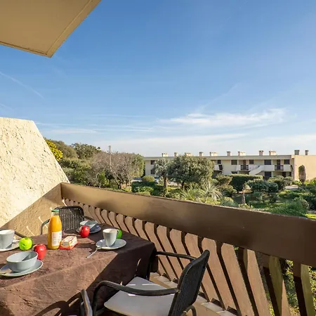 Apartmán Les Louvans-4 By Interhome *