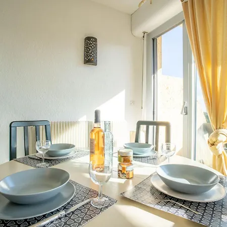 Apartment Les Louvans-4 By Interhome