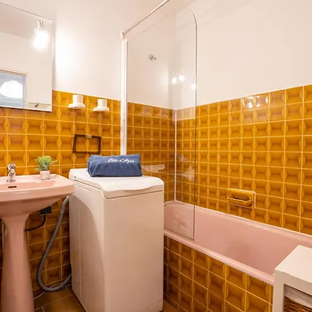 Les Louvans-4 By Interhome Appartement